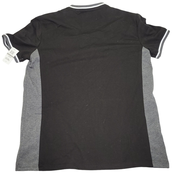 Twice Stay Pressed Tee - Picture 2 of 8